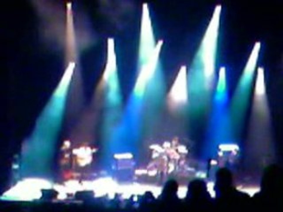 BABYSHAMBLES OLYMPIA 2008