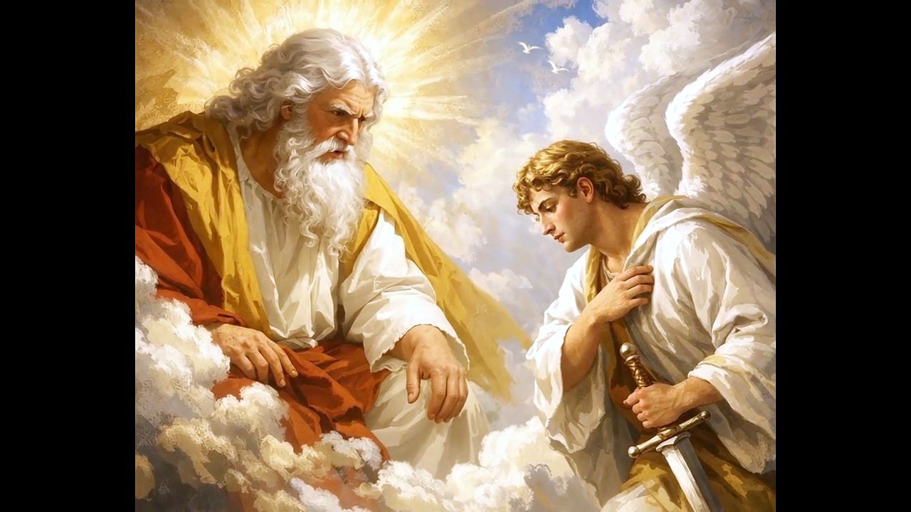 Cat a God Angel Among Us BIG CAT DJ