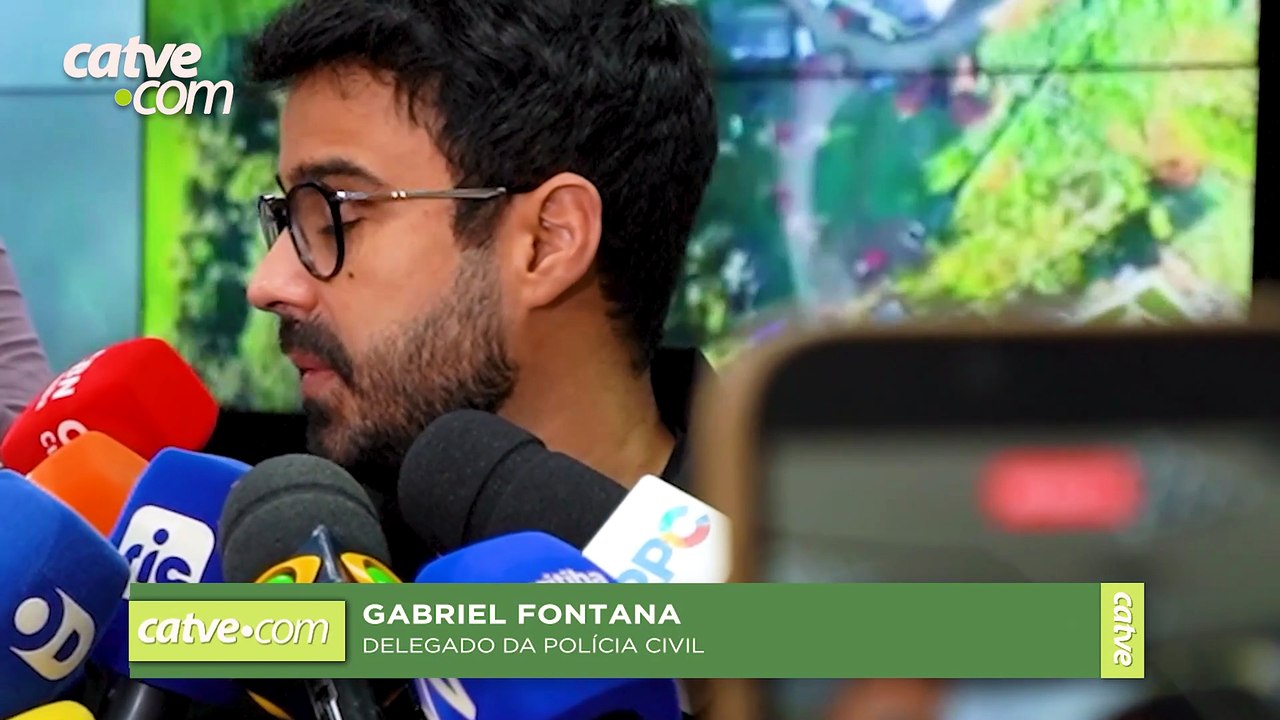 Polícia não descarta nenhuma hipótese no caso João Gabriel