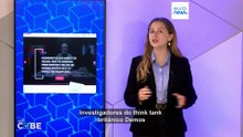 Rússia: chatbots de IA citam propaganda de órgão sancionado pela UE
