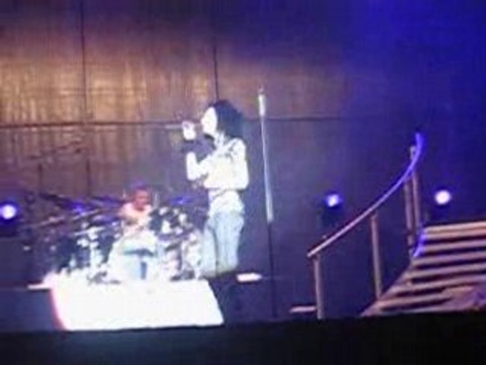 Concert TH Monaco (05.07.08) - Schwarz