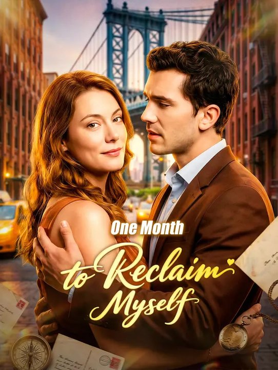 One month to reclaim myself | komplette serie | short drama deutsch