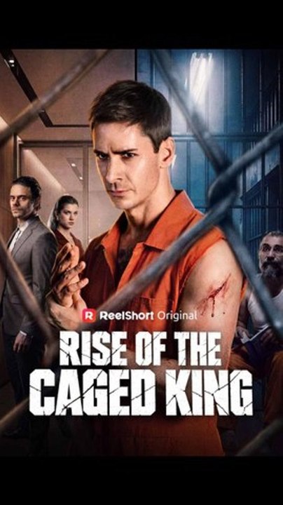 Rise of the Caged King FULL DRAMA 2026