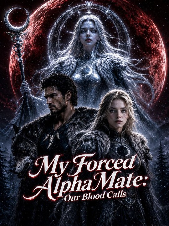 My Forced Alpha Mate: Our Blood Calls | Full EP | Werewolf Romance, Alpha Mate Bond, Fated Love & Lunar Destiny | Short Drama - ENGSUB