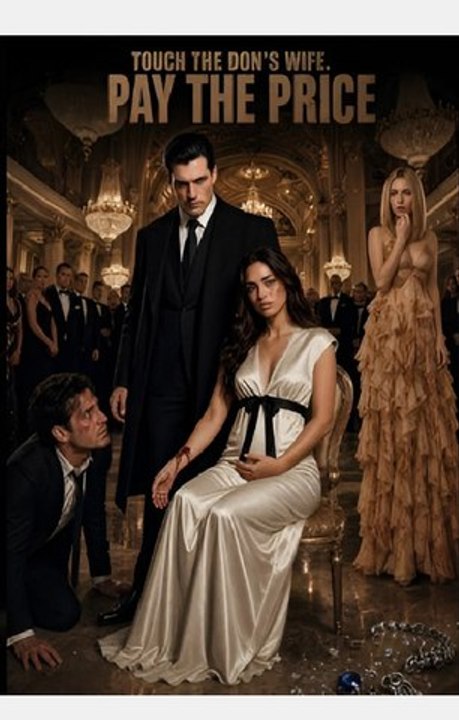 Touch The Don's Wife. Pay The- Drama FULL MOVIES ENGLISH SUB