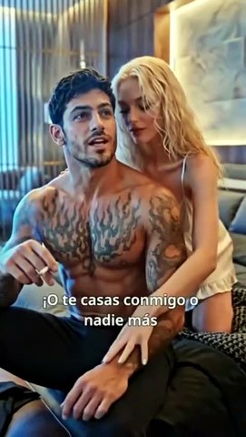 Cambié de Novio en Mi Boda Full Movie 🎬✨🍿