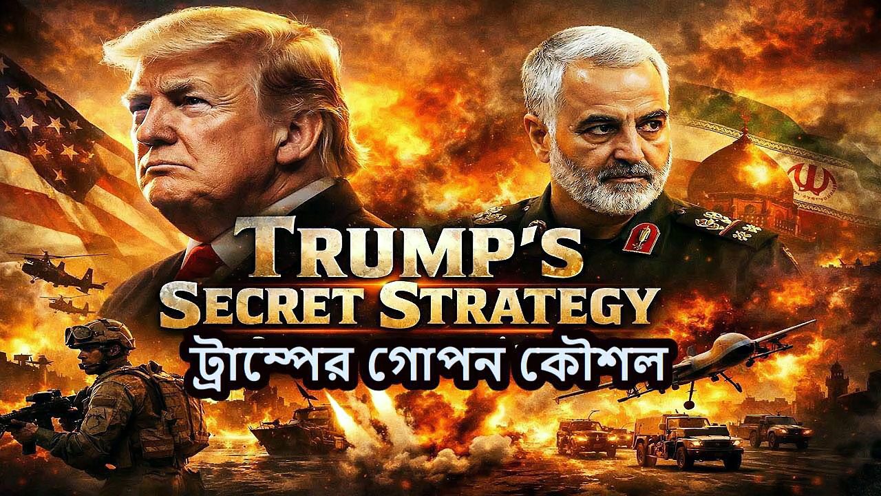 US vs Iran Crisis The Decision That Almost Started a War
