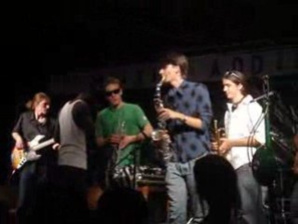 Music Addicted "Juin 2008