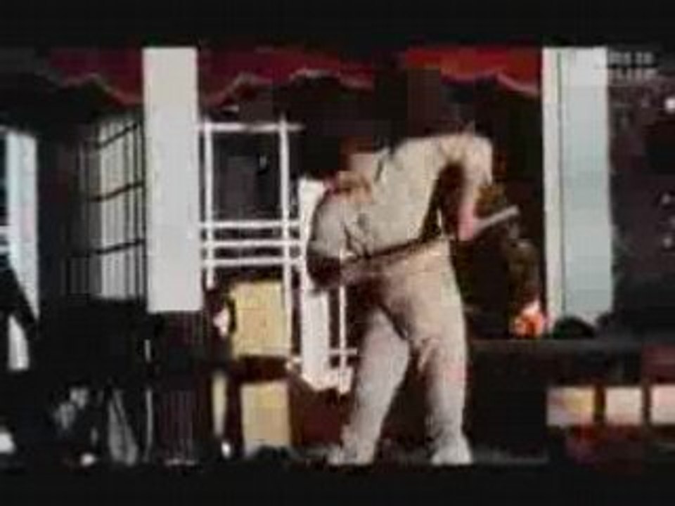 Bandes Annonces  -  Orange Mécanique