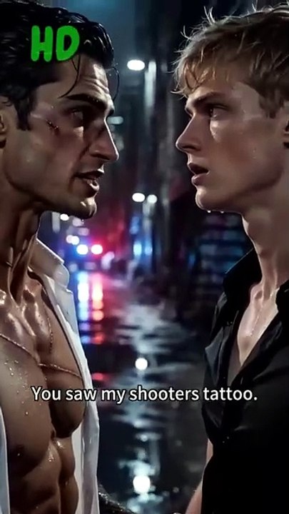 The Mafia King’s Fake Boyfriend | New  Movie 2026 [Full Movie]