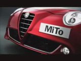 Alfa Romeo Mito By Infomotori