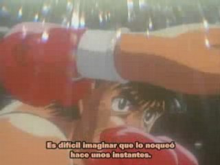 Amv hajime no ippo final battle