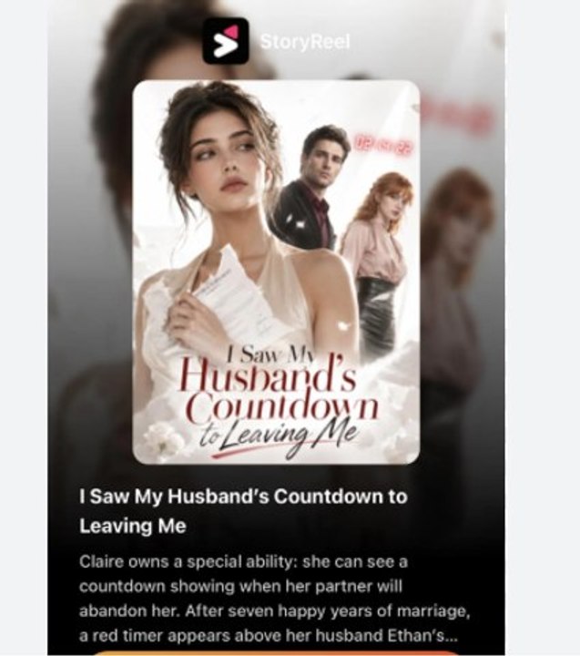 I saw my husbands countdown to leaving me 🔥[HOT MOVIE 2026]🔥