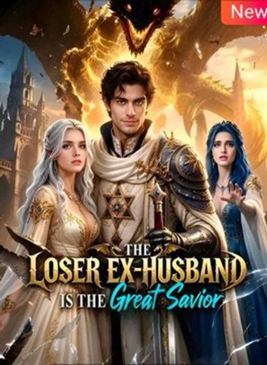 The Loser Ex-Husband-Drama S - FULL ✅ [Eng Sub]