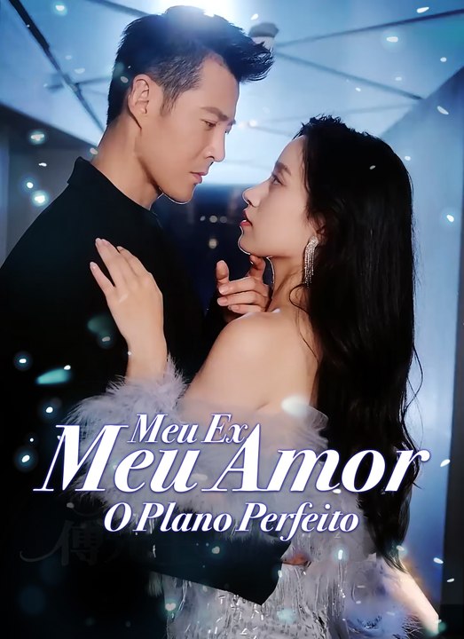 Meu Ex, Meu Amor: O Plano Perfeito Série Completa