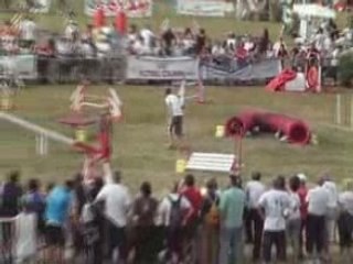 EDF 13 Le Creusot ⚡