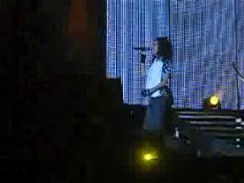 Concert TH Monaco (05.07.08) -  Ich bin da