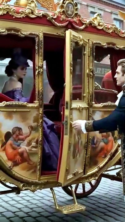 The Duke Chose My Impostor (46eps) | Short Drama Full HD #AKT [Full Movie]