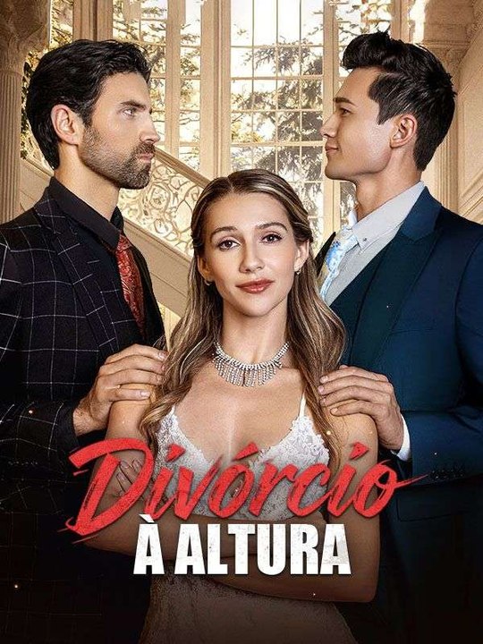 Divórcio À Altura Série Completa