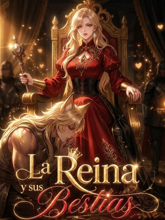 [ESP] | [Doblado] La Reina y sus Bestias | Full Eps SD Drama | 💎PLATINUM.FILMS