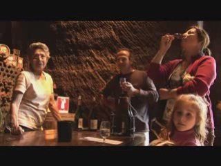 Domaine Bernard Ange Crozes-Hermitage