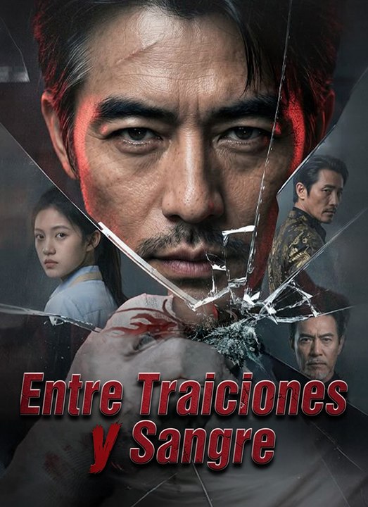 Entre Traiciones y Sangre | Drama Completo en Español | CliffRush Drama