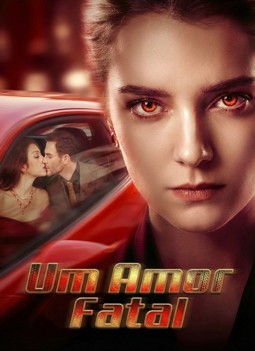 [Dublado]Um Amor Fatal Série Completa