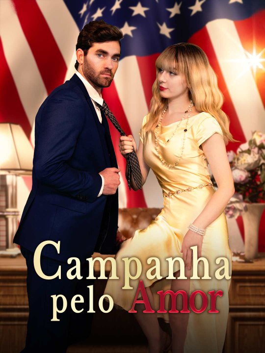 Campanha pelo amor Série Completa