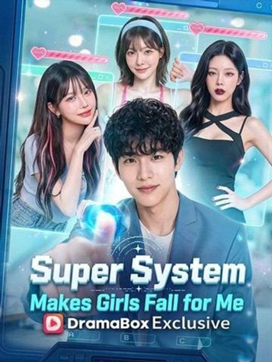 Super System Makes Girls Fall For Me Full Episode | Drama Pulse