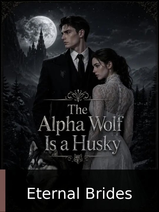 The Alpha Wolf Is a Husky | Eternal Brides