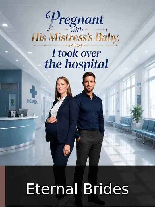 Pregnant with His Mistress’s Baby, I took over the hospital | Eternal Brides