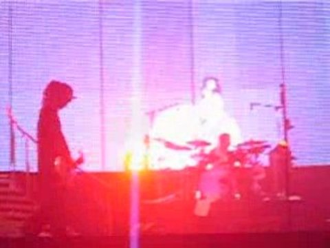 Concert TH Monaco (05.07.08) - Début ich bin da