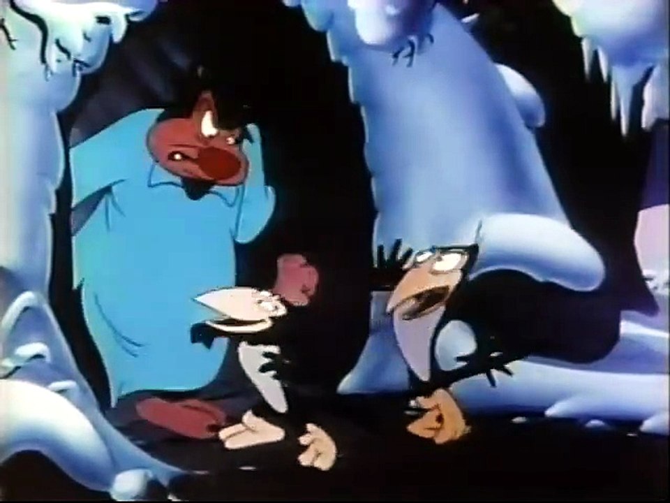 A Sleepless Night (1948)