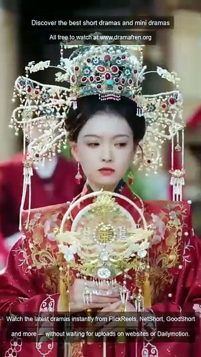 Married the Prince’s Uncle Instead - Drama FULL MOVIES ENGLISH SUB [Full Movie]