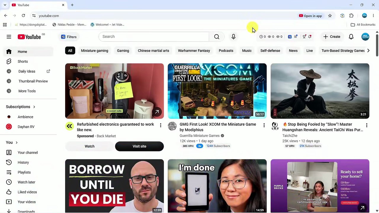 How To Change Video From Private To Public On Youtube