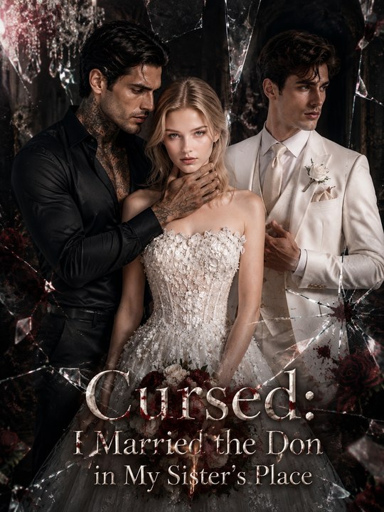 Cursed: I Married the Don in My Sister's Place