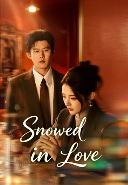 Snowed in Love | Full Series | Short Drama English