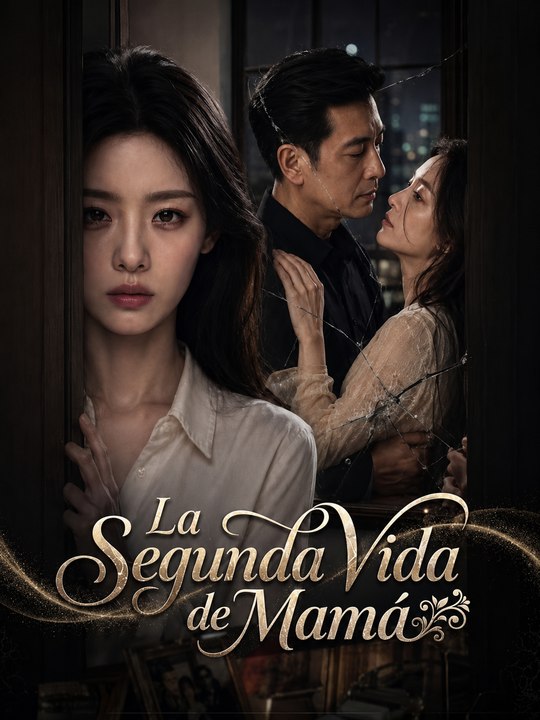 [ESP] | La segunda vida de mamá | Full Eps SD Drama | 💎PLATINUM.FILMS