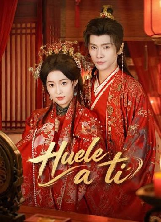 [ESP] | Huele a ti | Full Eps SD Drama | 💎PLATINUM.FILMS