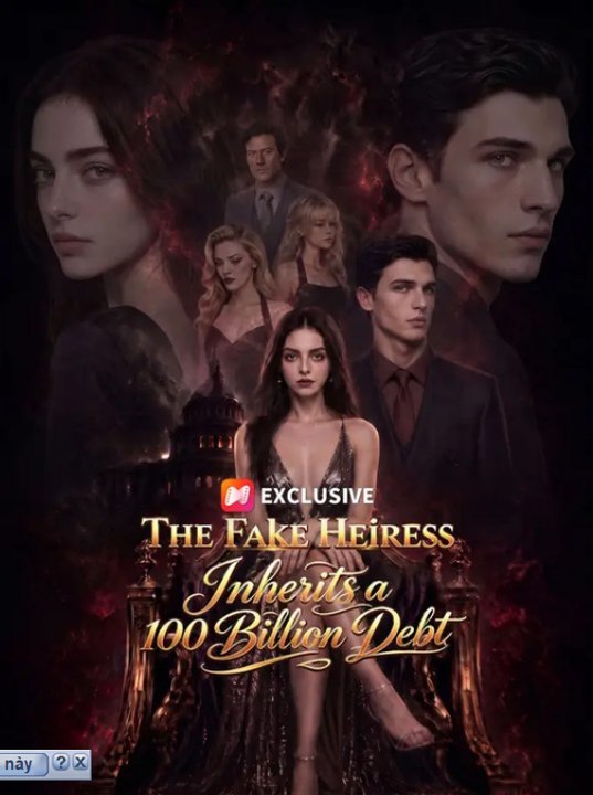 The Fake Heiress Inherits a 100 Billion Debt- FULL EP