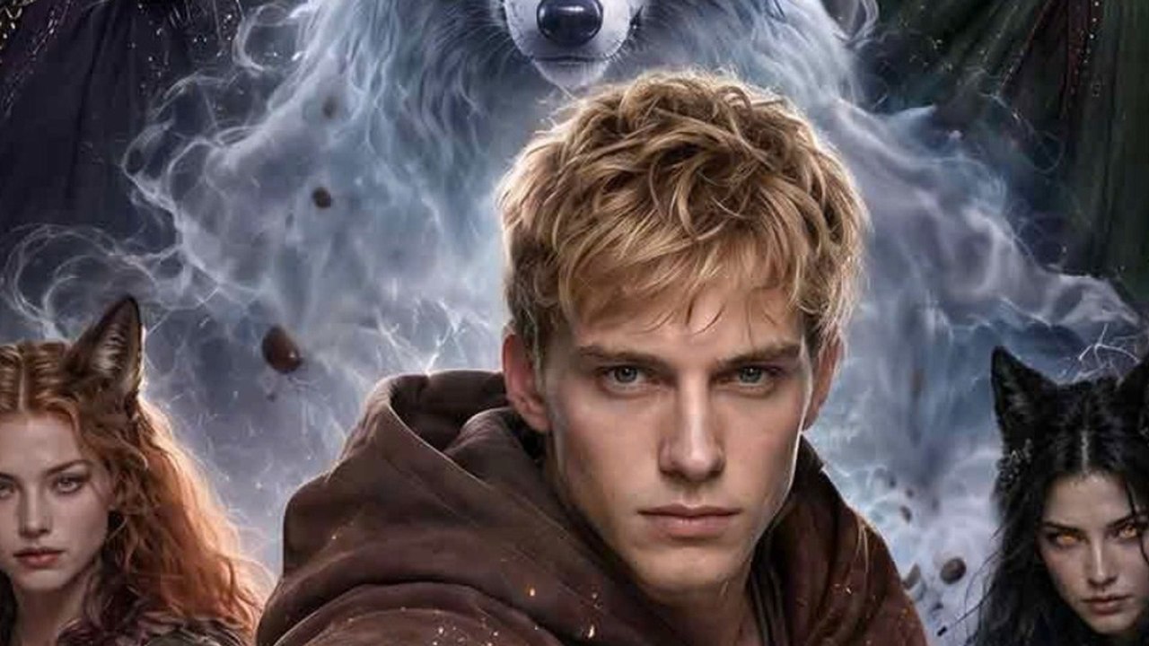 Zero to Alpha Return of the Wolf King New