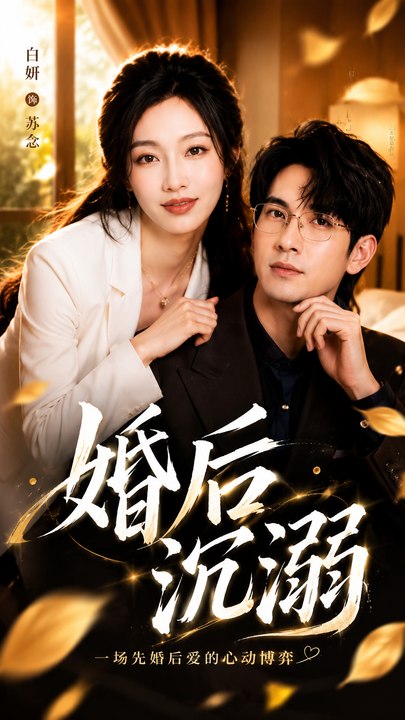 Spoiled by Love After Marriage- DRAMA MOVIE ENGLISH SUB