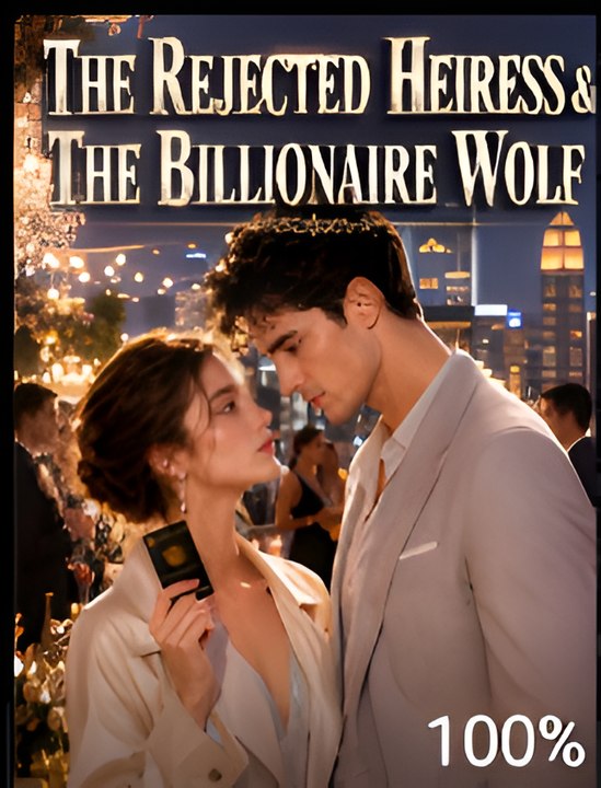 The Rejected Heiress & The Billionaire Wolf- Drama FULL MOVIES ENGLISH SUB