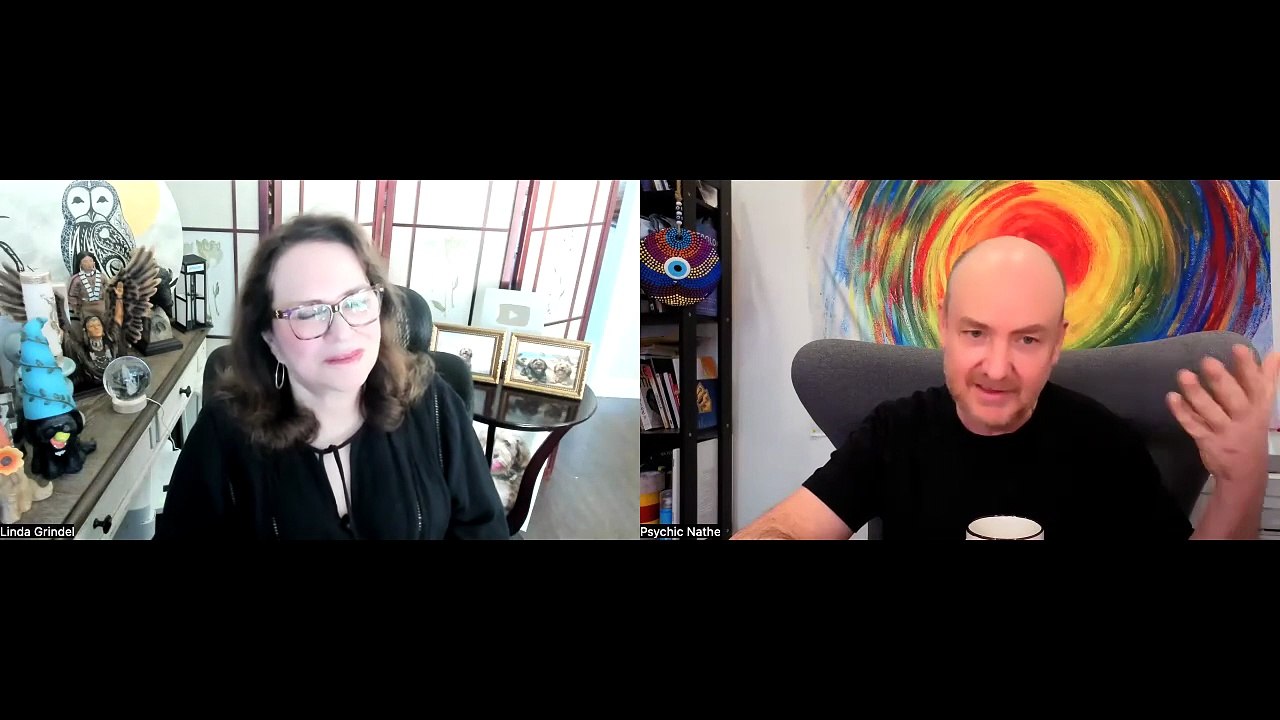 My YouTube Channel Was HACKED... Here's What Really Happened ! I am back ! Nathe and Linda G