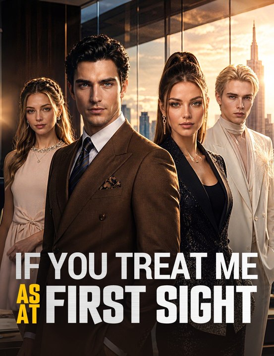 If You Treat Me As At First Sight
