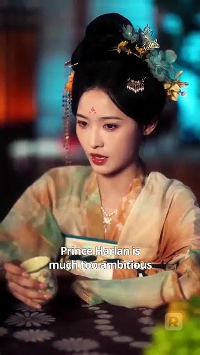 Married to a Rogue Prince(English-dubbed) | Short Drama Full HD 720p [Full Movie]