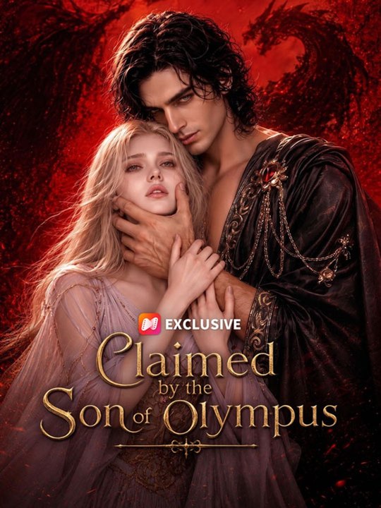 Claimed by the Son of Olympus - Exclusive Drama Premiere | Full HD