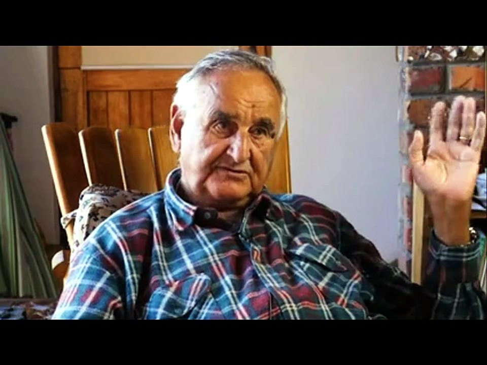 Colonel Jan Dirk Breytenbach