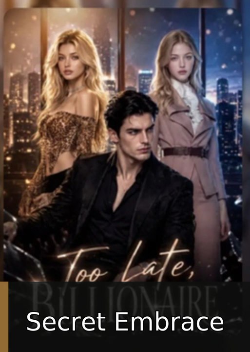 too late billionaire engsubtitle fullmovie❗️ Secret Embrace