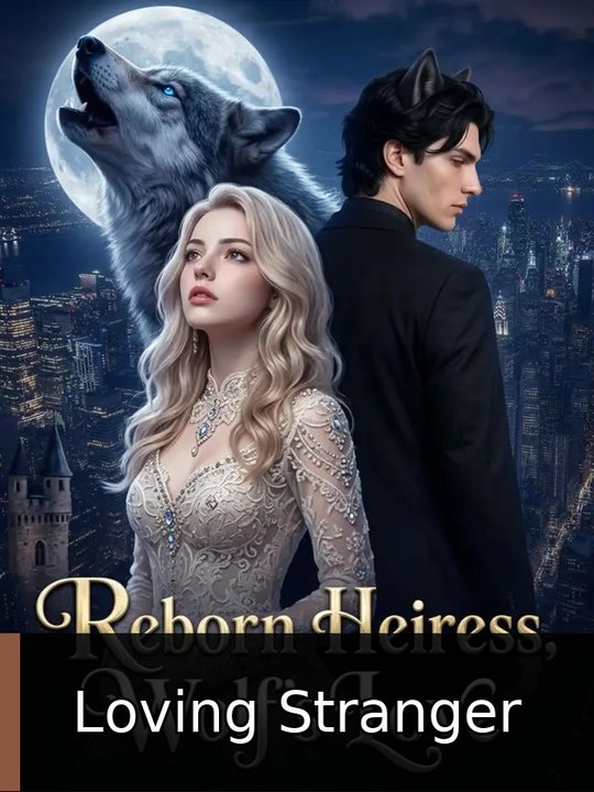 Reborn Heiress, Wolf's Love | Loving Stranger